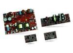 Renesas Electronics ISLACDC750WEVKIT1Z Evaluierungskit