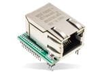 Microchip Technology KSZ8041 Tochterboard