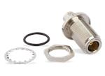 Amphenol RF IP67/68 Abgedichtete Lösungen