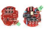 Infineon Technologies EVAL_100W_DRIVE_CFD2 Motorantriebs-Evaluierungsboard