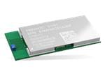 Panasonic Electronic Components PAN9420 Eingebettetes Wi-Fi-Modul