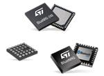 STMicroelectronics BLUENRG-248 BLE-System-on-Chip