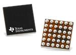 Texas Instruments BQ25910 Parallele 6A-Einzelzellen-Batterieladegeräte