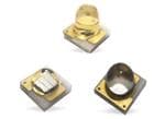 Inolux IN-C39xTO 3939 UV-LEDs