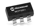 Microchip Technology MCP3221 Analog-Digital-Wandler