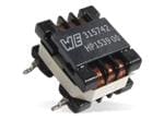 Würth Elektronik Midcom Gleichtaktdrosseln mit Doppelspule