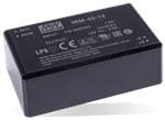 MEAN WELL IRM-45 45W-AC/DC-Leistungsversorgungsmodule