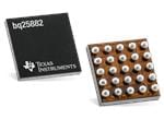 Texas Instruments bq25882 Ladegerät mit Boost-Modus