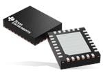 Texas Instruments LM34936 Auf-/Abwärtscontroller