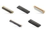 Molex Easy-On FFC-/FPC-Steckverbinder