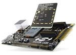 Silicon Labs Blue Gecko Bluetooth® Low Energy SoCs