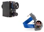 Amphenol Aerospace Medienkonverter für digitale Video-Schnittstelle