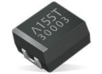 KYOCERA AVX TCB COTS+-Polymer-Kondensator