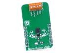 Mikroe MIKROE-3035 Nano Power Click