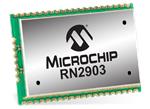 Microchip Technology RN2903 LoRa® Transceiver-Modul