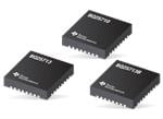Texas Instruments bq25710 / bq25713 / bq25713B Laderegler