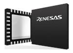 Renesas Electronics Synchrone Auf-/Abwärts-Controller mit vier Schaltern