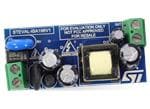 STMicroelectronics STEVAL-ISA196V1 Evaluierungsboard