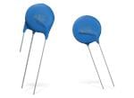EPCOS / TDK NT ThermoFuse-Varistoren
