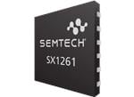Semtech SX1261/SX1262 LoRa-Transceiver