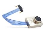 Amphenol Aerospace Oktaler 1000BASE-T-zu-SGMII-Konverter
