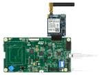 STMicroelectronics P-L496G-CELL01/2 STM32 Discovery Pack