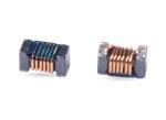 Coilcraft Ferrit-Chip-Induktivitäten mit niedrigem Widerstand