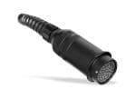 Amphenol Audio MP-62/65-Baureihe Multipin-Kabelsteckverbinder