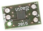 onsemi MicroFJ−SMTPA Pin-Adapterboard