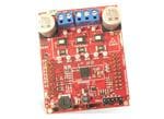 Texas Instruments BOOSTXL-DRV8304HEVM Treiber-Evaluierungsmodul