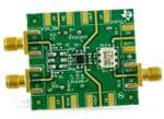 Texas Instruments THS4561DGKEVM Evaluierungsmodul