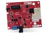 Texas Instruments AWR1642BOOST-ODS Sensor-Evaluierungsmodul (EVM)