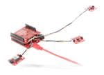 SparkFun Qwiic-Verbindungssystem