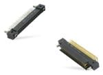 Amphenol Socapex HDAS PCB-Steckverbinder mit hoher Leistungsfähigkeit