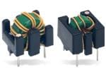 KEMET Electronics PLT Stromleitungskommunikations-Impulstransformatoren