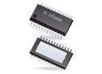 Infineon Technologies Multi-Halbbrückentreiber