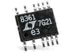 Analog Devices Inc. LT8361 Aufwärts-/SEPIC-/invertierende Wandler