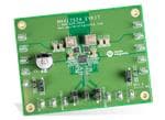 Analog Devices / Maxim Integrated MAX17524 Evaluationskit mit zwei Ausgängen