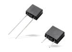 Littelfuse 392-Baureihe Radial bedrahtete Sicherungen