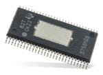 Texas Instruments TAS5755M Audioverstärker mit digitalem Eingang