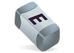 Bourns SF-0603SxxxM SinglFuse™ Mehrschicht-SMD-Sicherungen