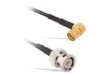 Amphenol RF BNC-zu-SMB-Kabelsätze