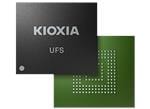 Kioxia THGAF Verwalteter NAND-Flash-Speicher