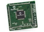 Microchip Technology MA330039 Motorsteuerungs-Plug-in-Modul (PIM)