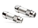 Amphenol-Tuchel C091D+ Rundsteckverbinder