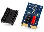 Infineon Technologies 1EDN Treiber-Evaluierungskits