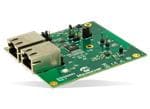 Microchip Technology EVB-KSZ8563 Evaluierungsboard
