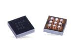 Analog Devices / Maxim Integrated MAX20327 DPDT-Analogschalter