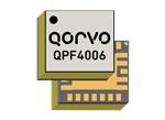 Qorvo QPF4006 37- bis 40,5-GHz-GaN-Frontendmodul