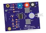Texas Instruments TAS5720A-Q1EVM Verstärker-Evaluierungsmodul (EVM)